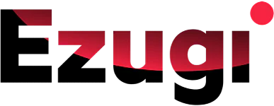 Studio logo: Ezugi